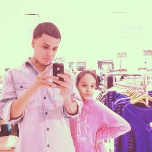 Meet your Posher, Giovanni